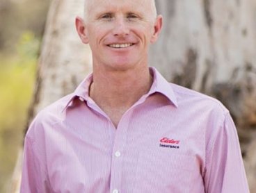 Profile photo of Matthew Morris